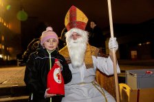 06.12.2025 Nikolausfeier